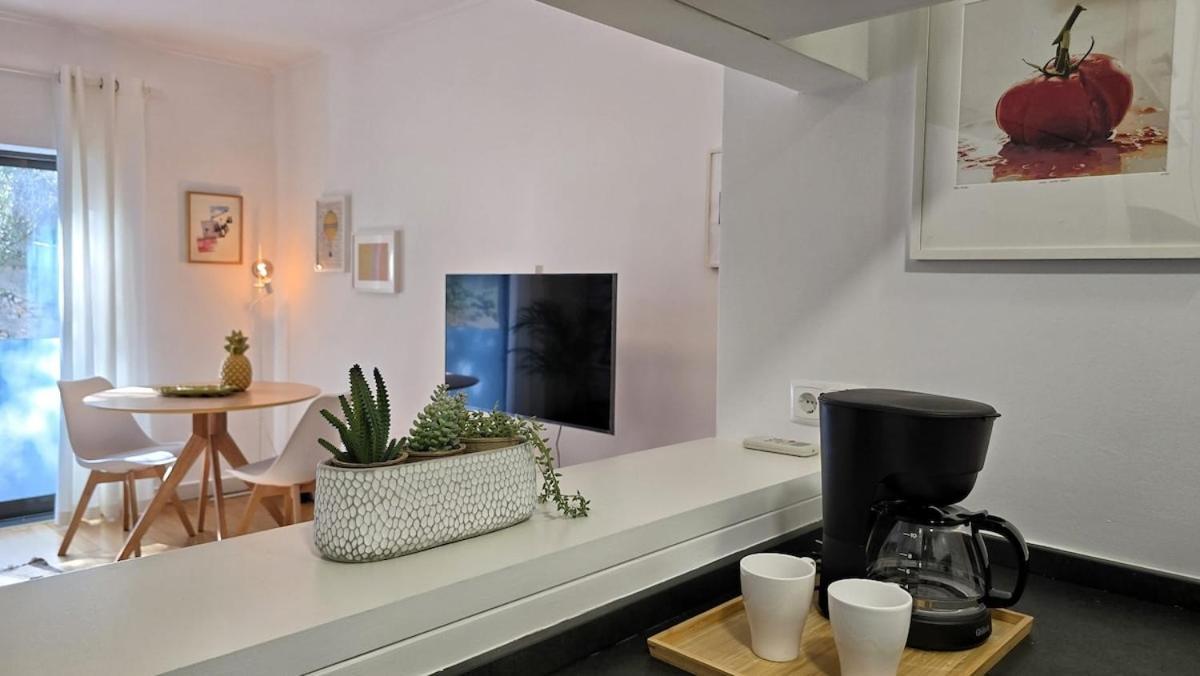 Dreamscape Apartment Lissabon