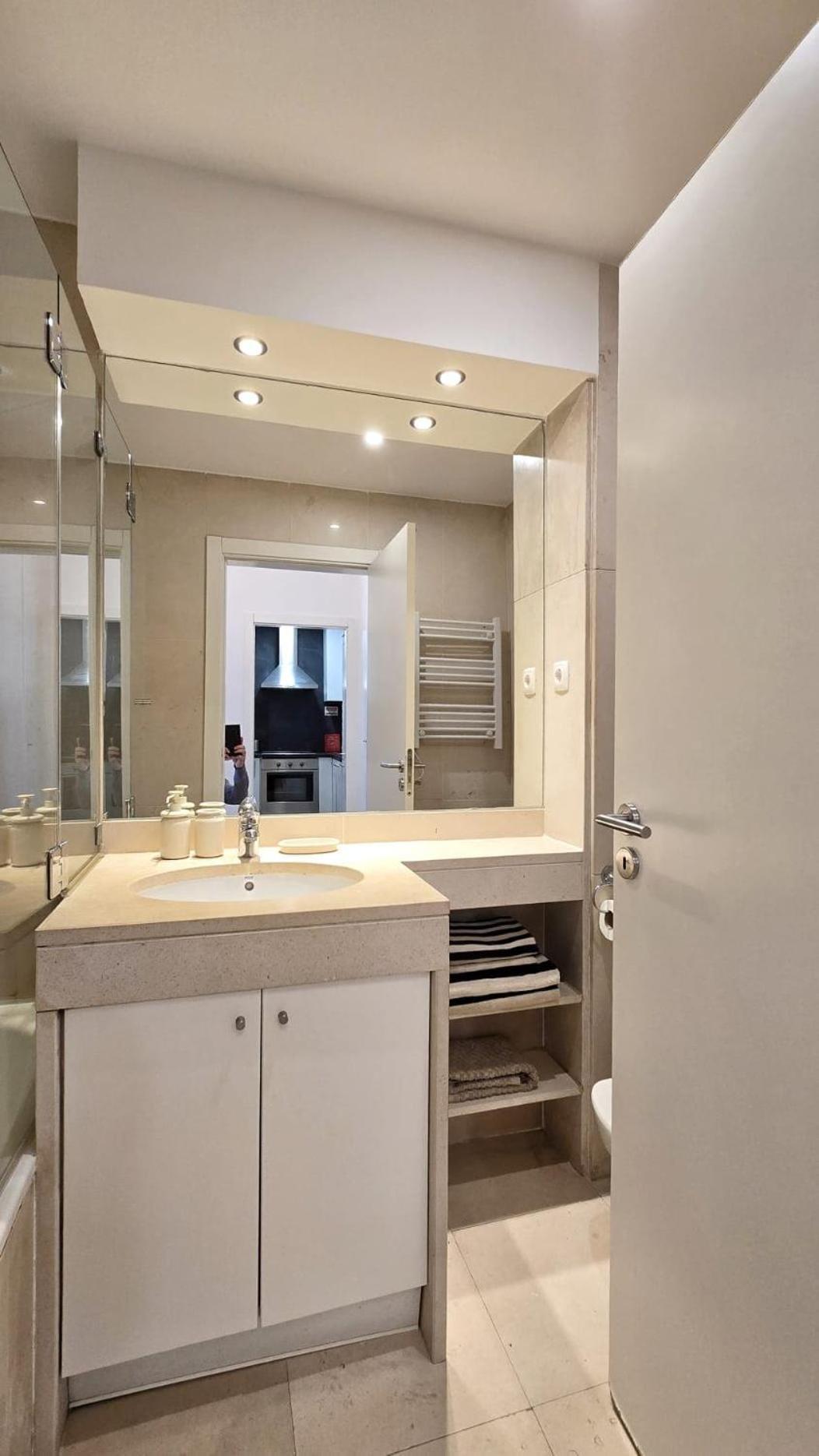 Dreamscape Apartment Lissabon
