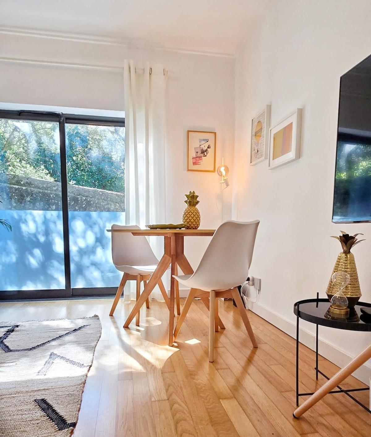Apartment Dreamscape Lissabon