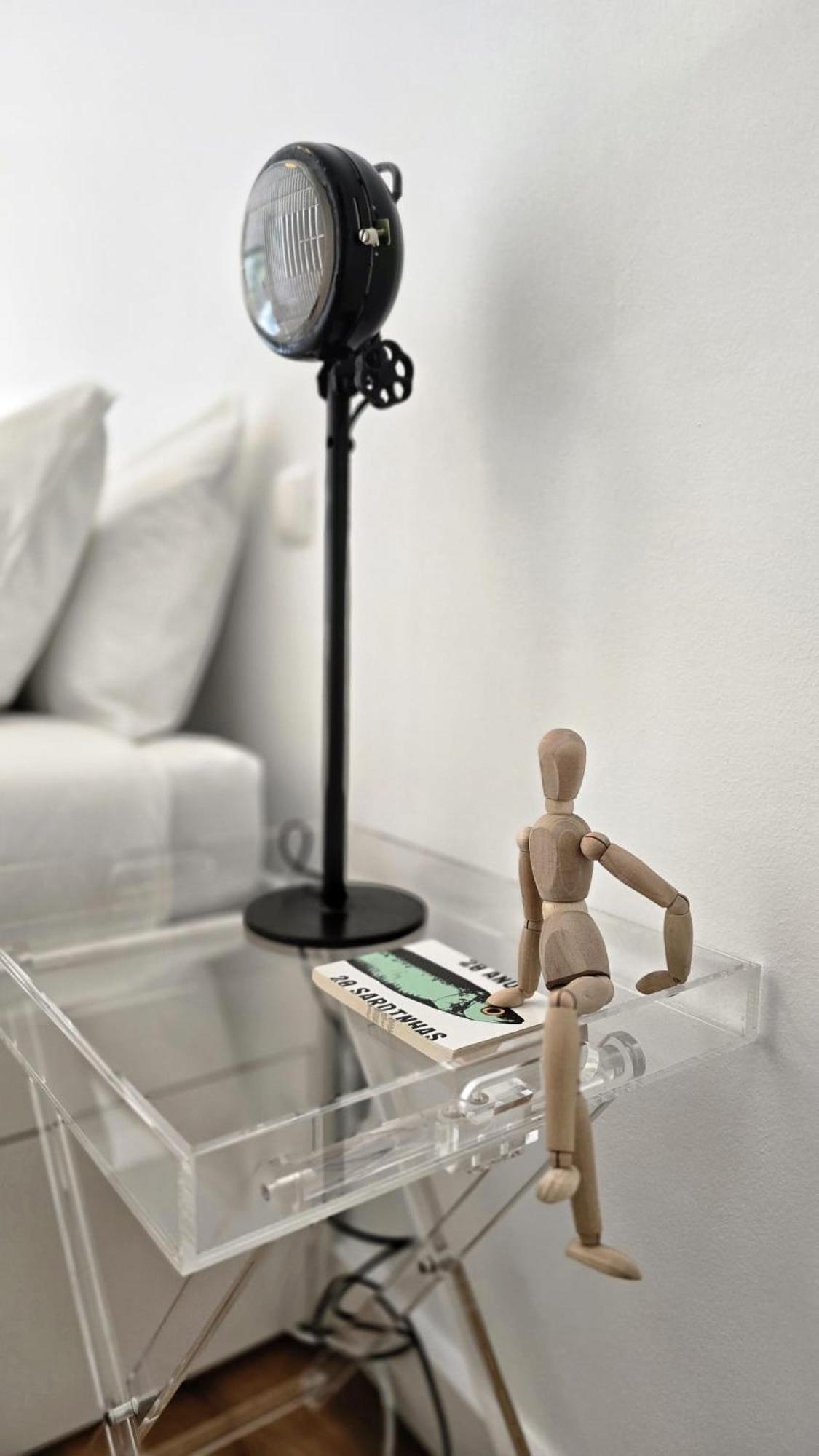 Dreamscape Apartment Lissabon