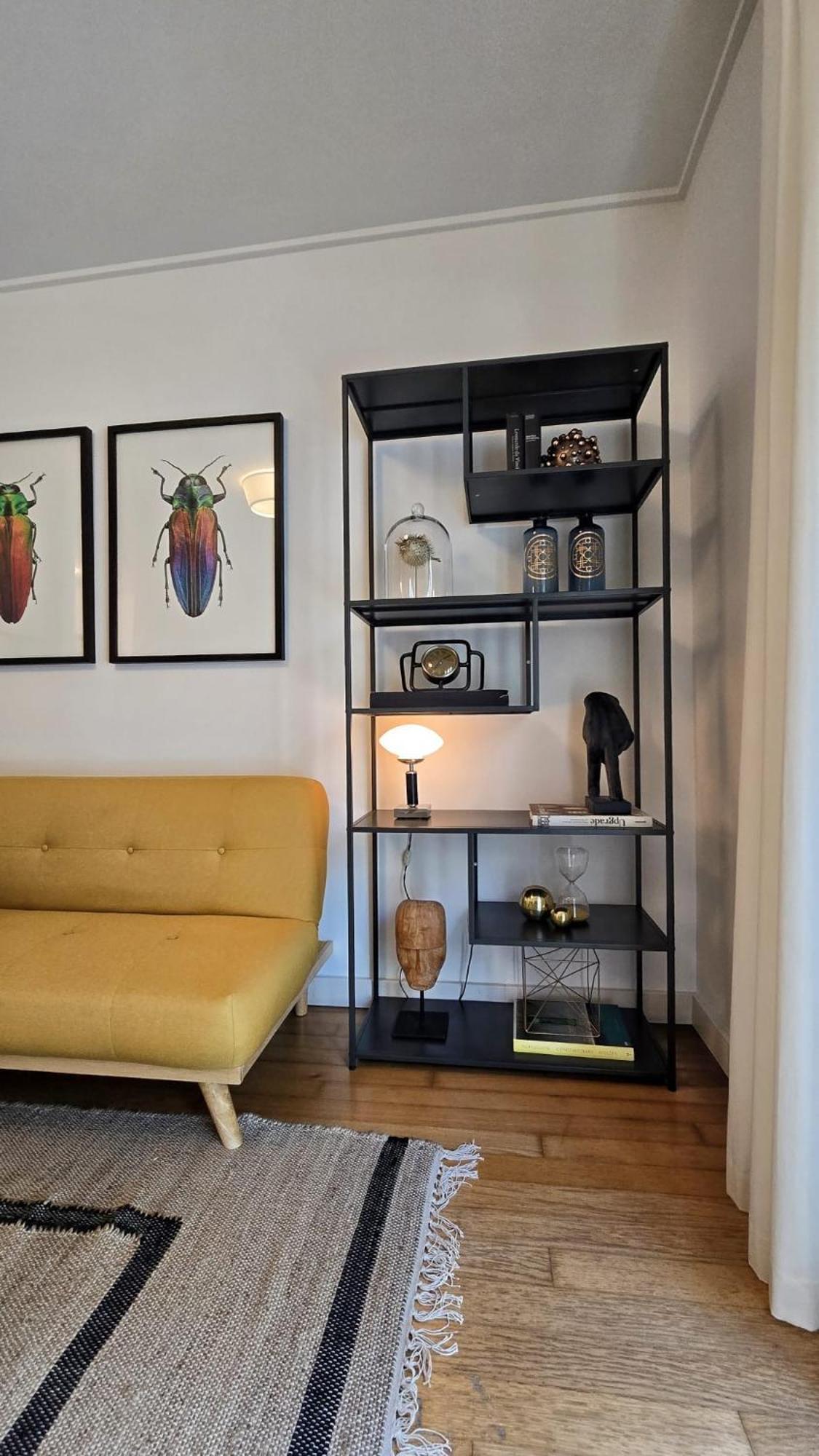 Dreamscape Apartment Lissabon
